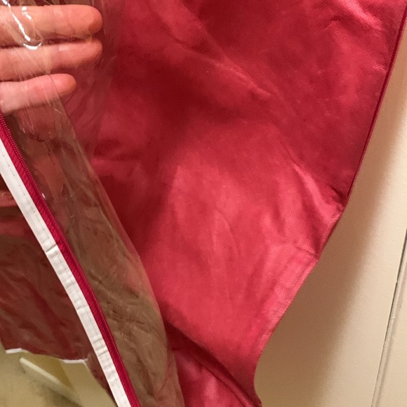 Gown Garment Bag - Picture 4 of 4